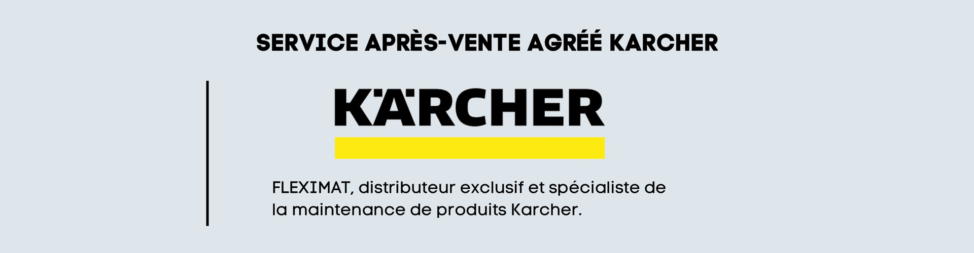 Karcher